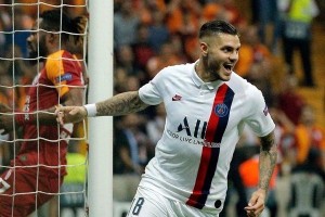  巴黎圣日耳曼报价意甲球星，夏窗引援目标锁定中场  