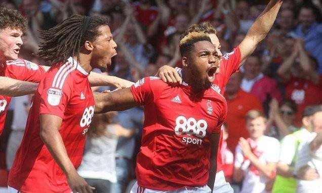  诺丁汉森林防守崩盘，连丢五球惨败给升班马  